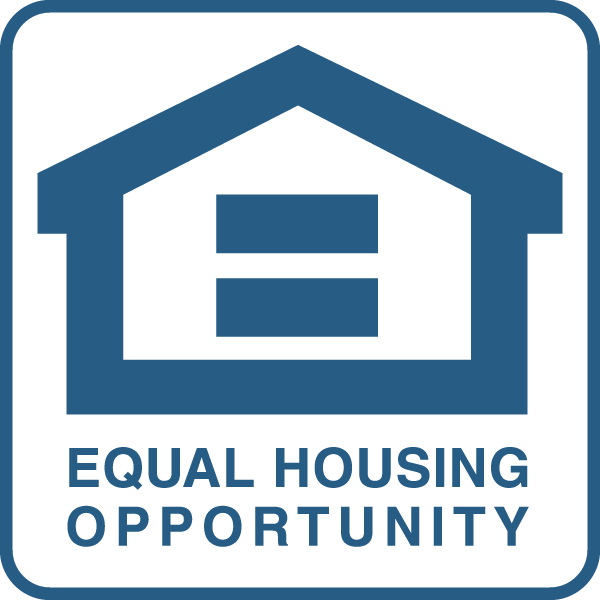 Equal Housing Oportunities